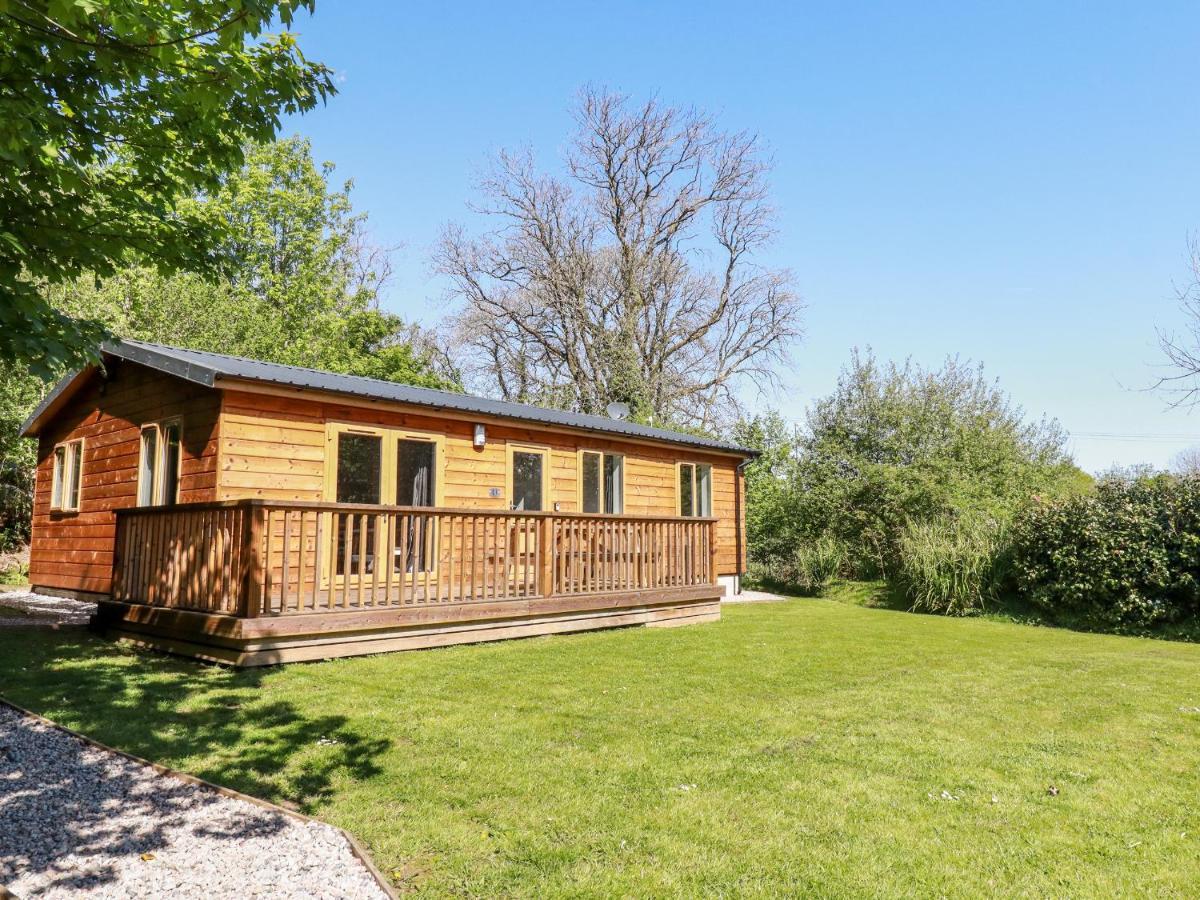 Lodge One Truro Zewnętrze zdjęcie