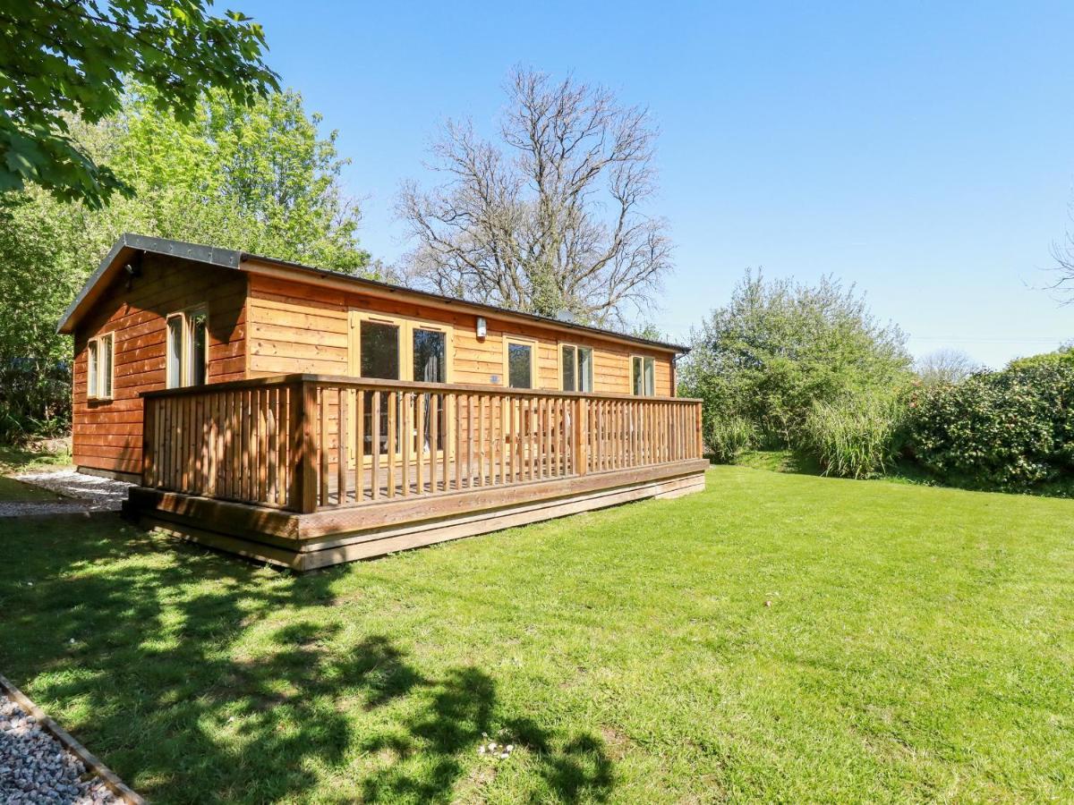 Lodge One Truro Zewnętrze zdjęcie