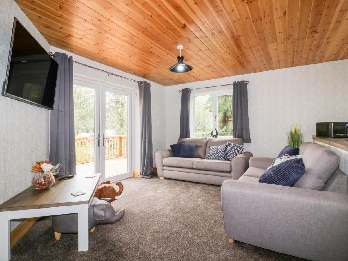 Lodge One Truro Zewnętrze zdjęcie