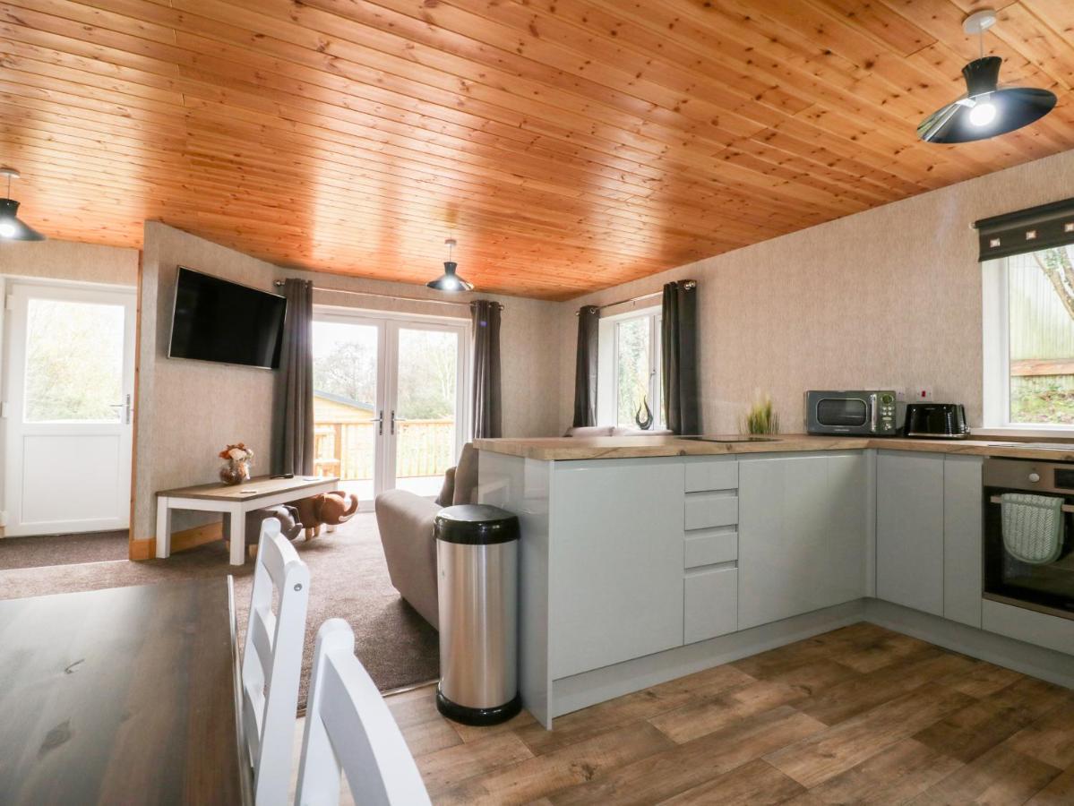 Lodge One Truro Zewnętrze zdjęcie