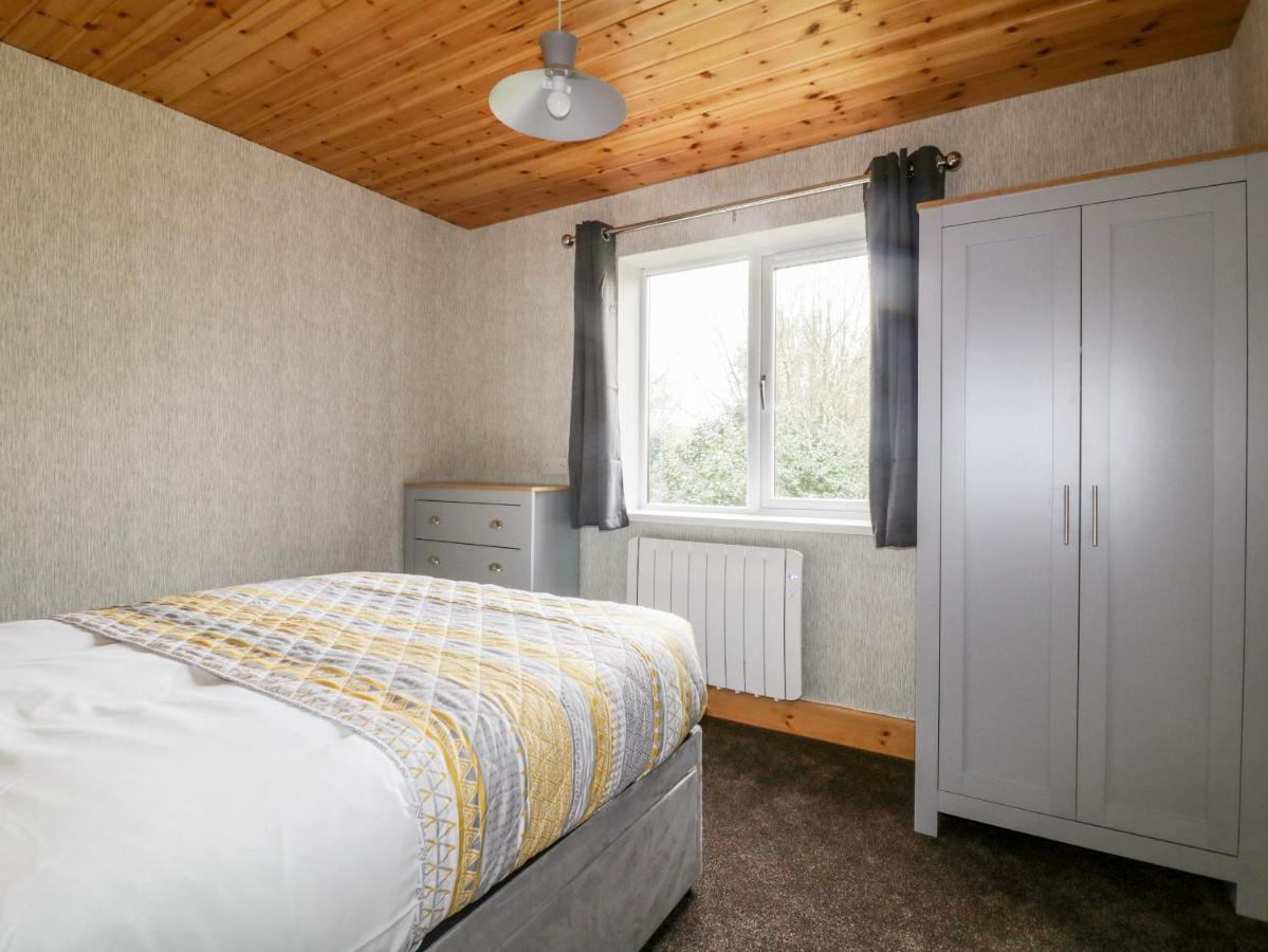 Lodge One Truro Zewnętrze zdjęcie