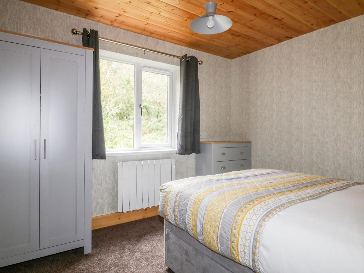 Lodge One Truro Zewnętrze zdjęcie