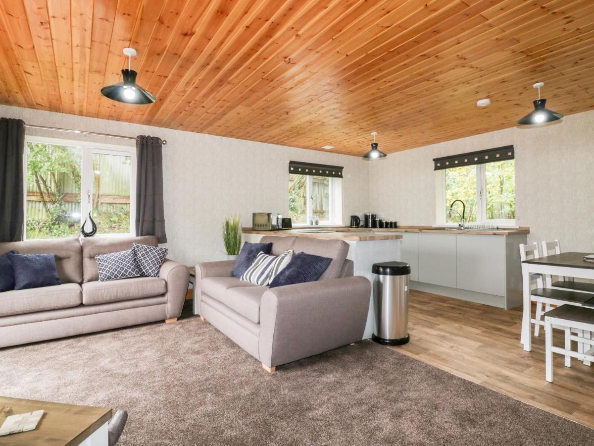 Lodge One Truro Zewnętrze zdjęcie
