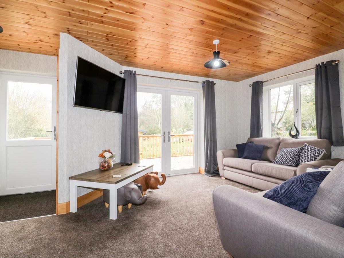 Lodge One Truro Zewnętrze zdjęcie